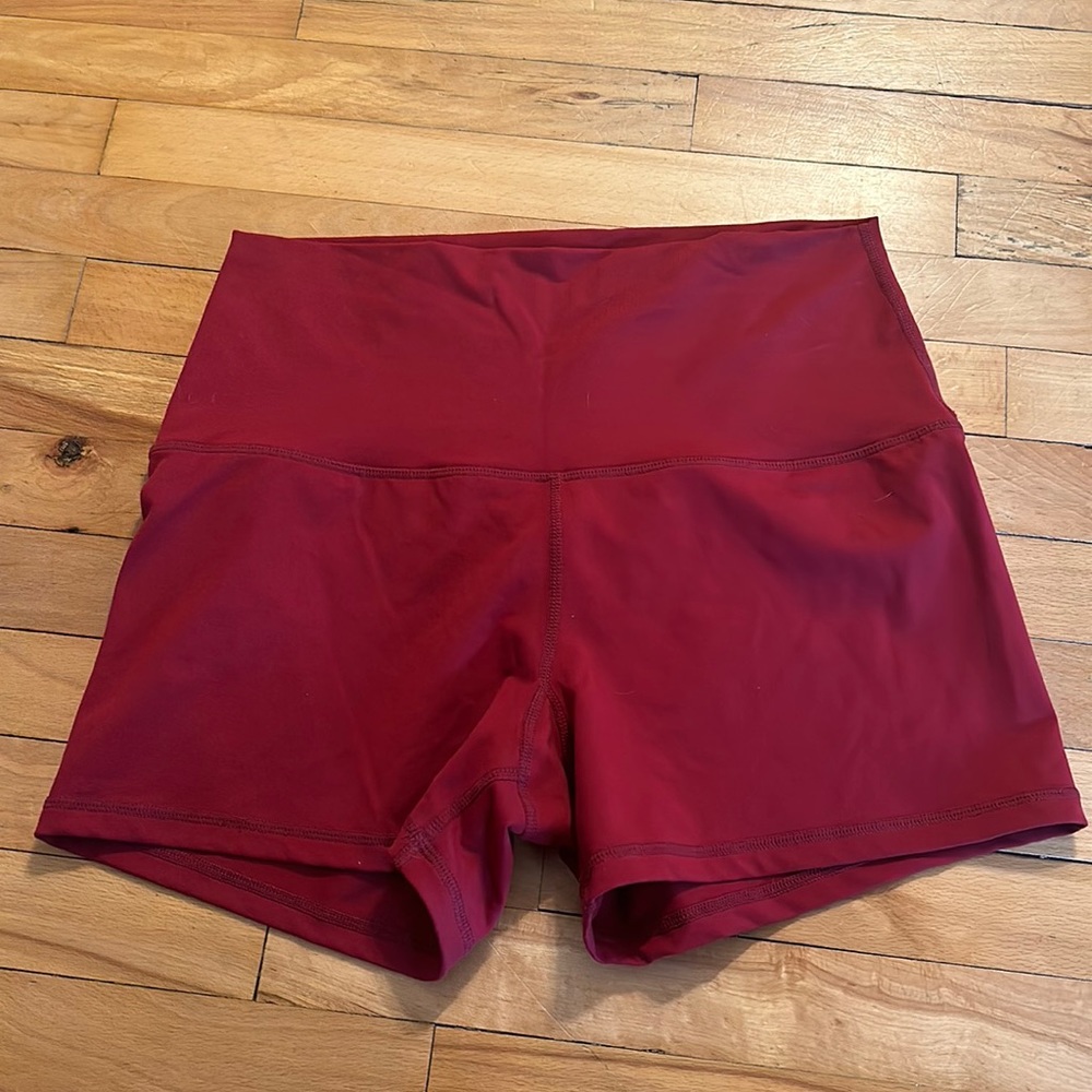 Born Primitive Yoga Shorts